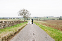 Ali + Jess / the kingscote barn / tetbury / uk / 5th Jan 2013