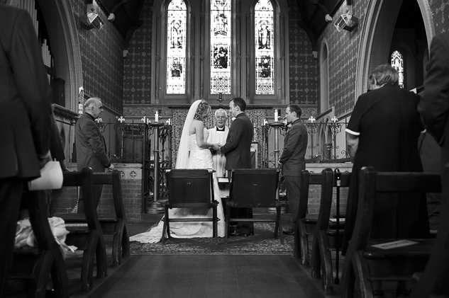 st thomas the apostle church of england wedding