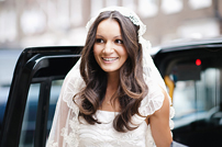 the big shots / taking time to reflect / reportage wedding photography / 2012