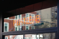 New York Street Photography / Manhattan Island / East Village / 9th March 2013