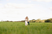 andrew + steph